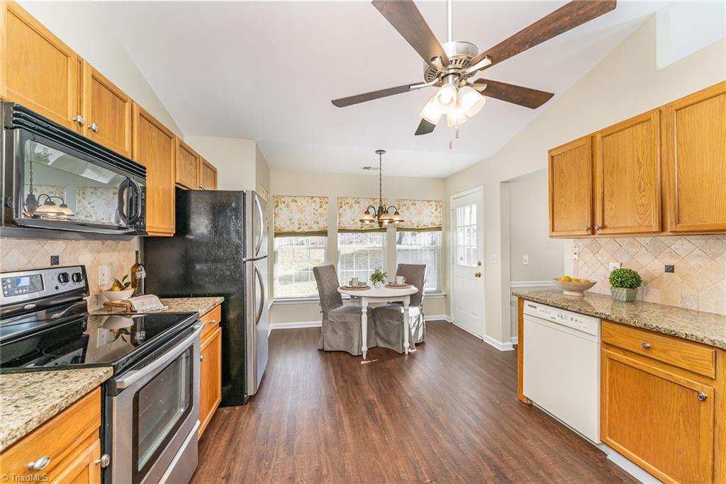 3704 Woodpark Drive, Jamestown, North Carolina image 8