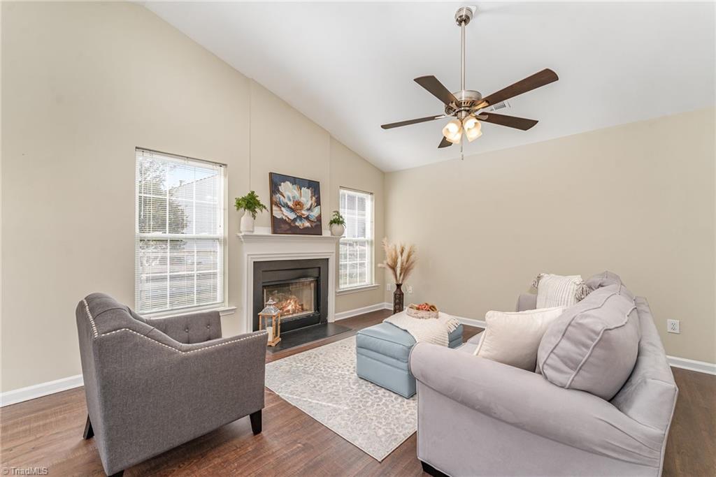 3704 Woodpark Drive, Jamestown, North Carolina image 6