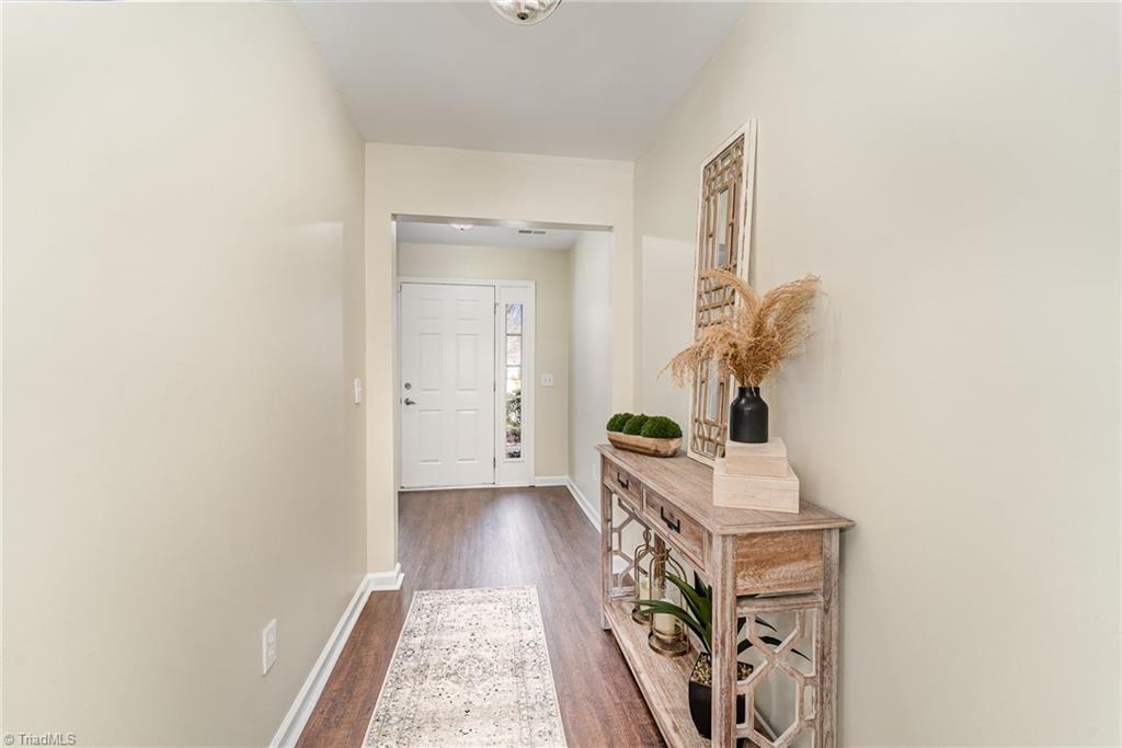 3704 Woodpark Drive, Jamestown, North Carolina image 4