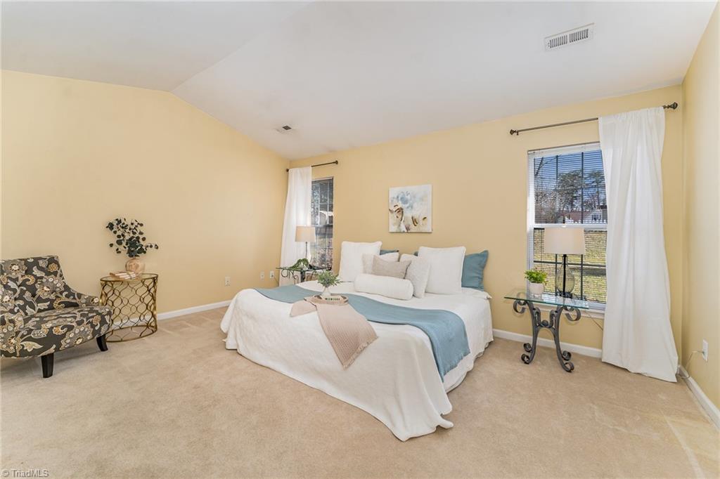 3704 Woodpark Drive, Jamestown, North Carolina image 12