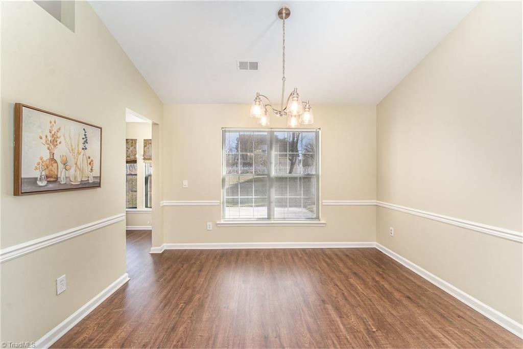 3704 Woodpark Drive, Jamestown, North Carolina image 7