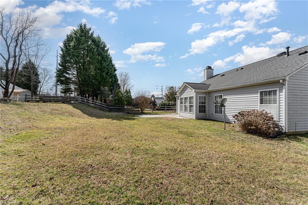3704 Woodpark Drive, Jamestown, North Carolina image 20