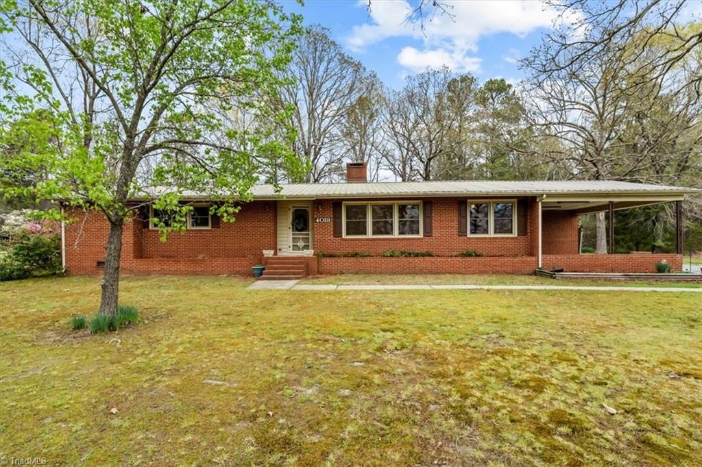 4018 Moon Lindley Road, Snow Camp, North Carolina image 41