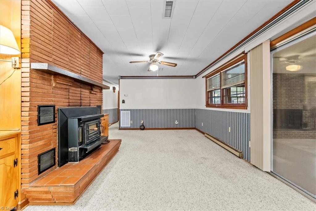 4018 Moon Lindley Road, Snow Camp, North Carolina image 18