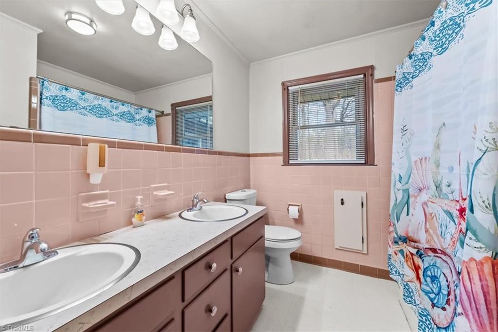 4018 Moon Lindley Road, Snow Camp, North Carolina image 23