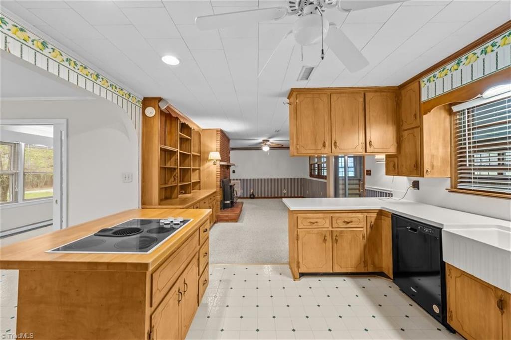 4018 Moon Lindley Road, Snow Camp, North Carolina image 19