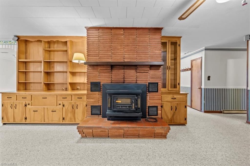 4018 Moon Lindley Road, Snow Camp, North Carolina image 17