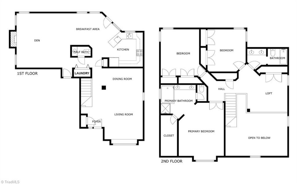 Photo of 409 Overman Street, Greensboro, NC 27410 (MLS # 1227998)