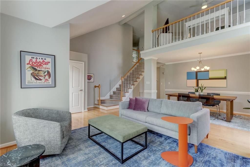 Photo of 409 Overman Street, Greensboro, NC 27410 (MLS # 1227998)