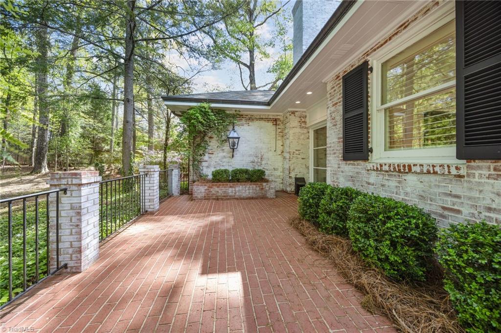 Photo of 2319 Princess Ann Street, Greensboro, NC 27408 (MLS # 1234097)