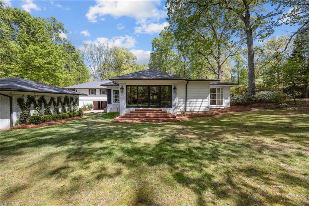 Photo of 2319 Princess Ann Street, Greensboro, NC 27408 (MLS # 1234097)