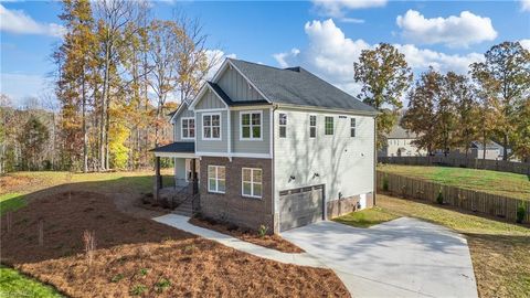 A home in Summerfield