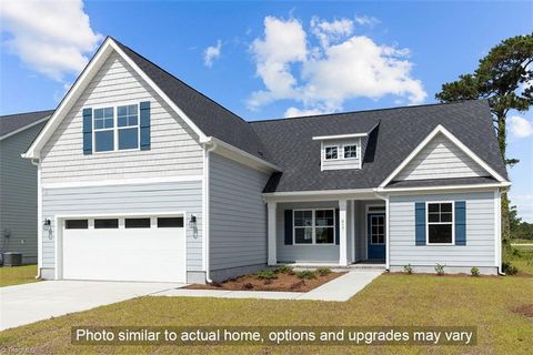 6407 Rogers Farm Road 58 Pleasant Garden NC 27313