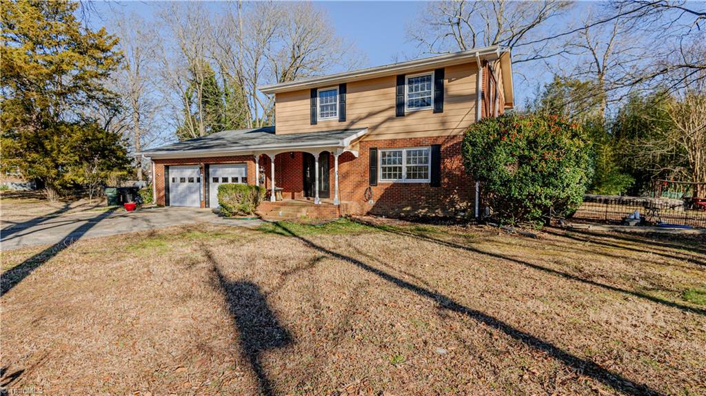 3042 Marlborough Road, Burlington, North Carolina image 3