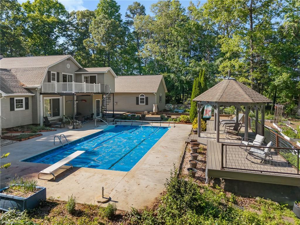 7771 Nc Highway 47, Lexington, North Carolina image 3
