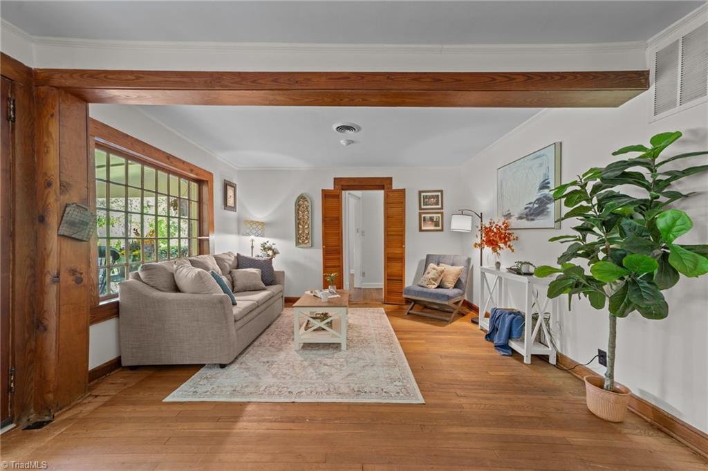 3432 Edgefield Road