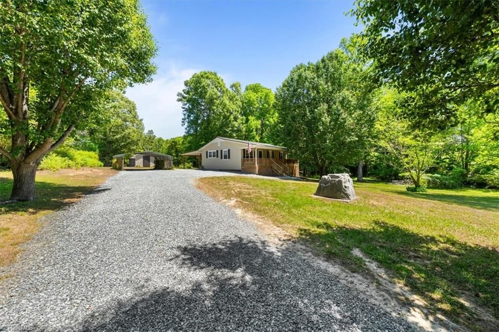 Photo of 4603 Moffitt Mill Road, Ramseur, NC 27316 (MLS # 1218274)
