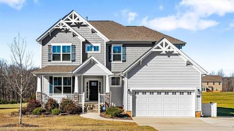 5005 Alton Drive Oak Ridge NC 27310