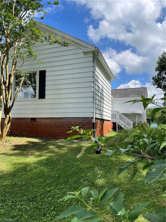 1036 Copeland School Road