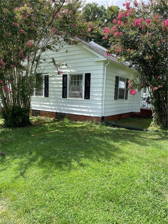 1036 Copeland School Road