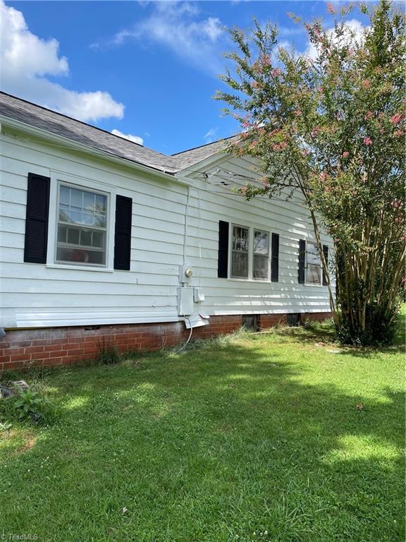 1036 Copeland School Road
