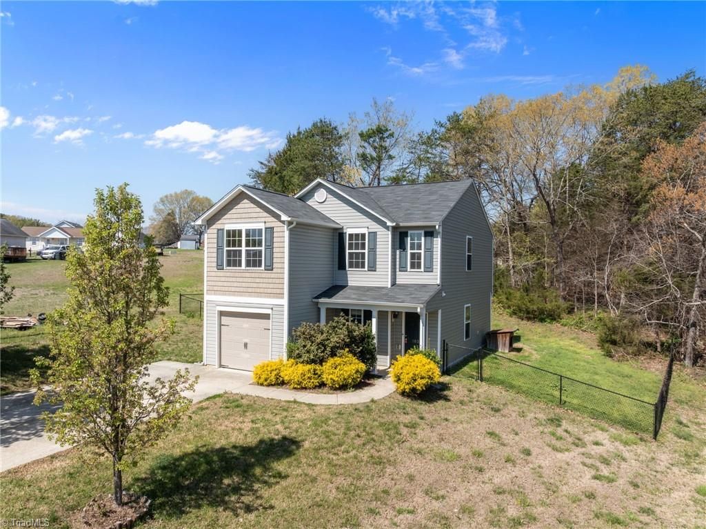 Photo of 103 Taylors Court, Burlington, NC 27217 (MLS # 1214015)