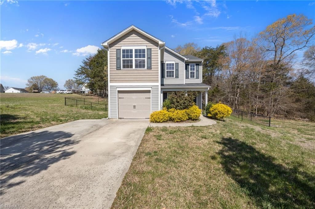 Photo of 103 Taylors Court, Burlington, NC 27217 (MLS # 1214015)