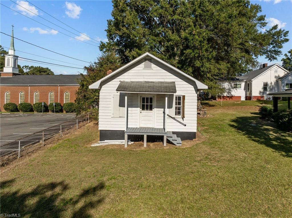 710 Packard Avenue, Kannapolis, North Carolina image 31