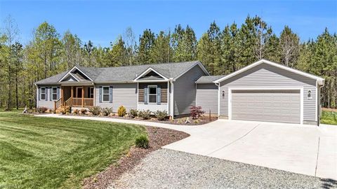 Homes For Sale - 8150 High Rock Road<br/> Efland, NC 27243