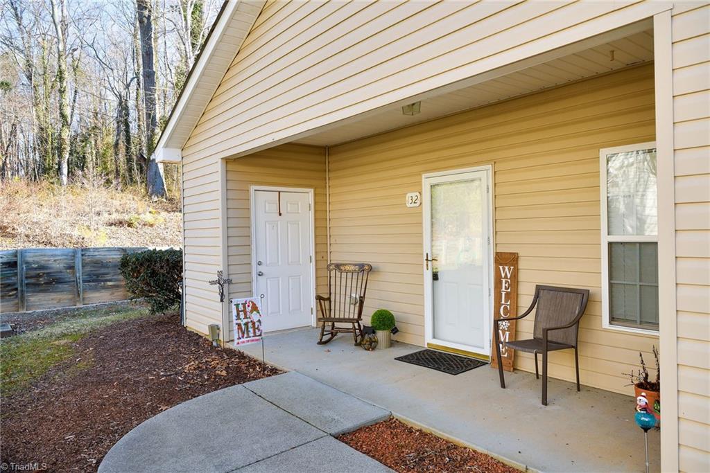 132 W Brick Walk Court, Mocksville, North Carolina image 2