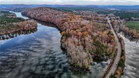 0 Stokes Ferry Road Richfield NC 28137