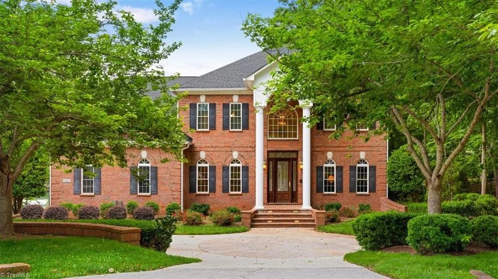 344 Lake Point Lane, Belews Creek, NC, 27009