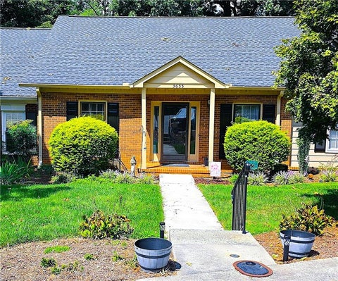 Townhouse For Sale - 3655 Cherry Hill Drive<br/> Greensboro, NC 27410