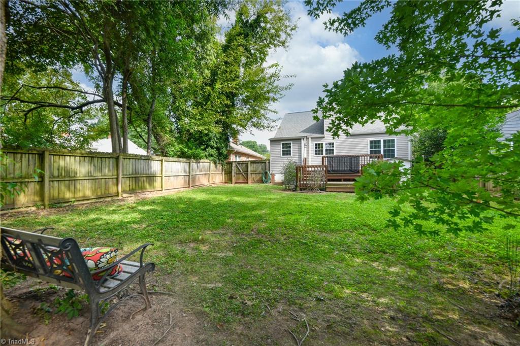 Greensboro, North Carolina 27408, United States, 4 Bedrooms Bedrooms, ,2 BathroomsBathrooms,Residential,Active,201064