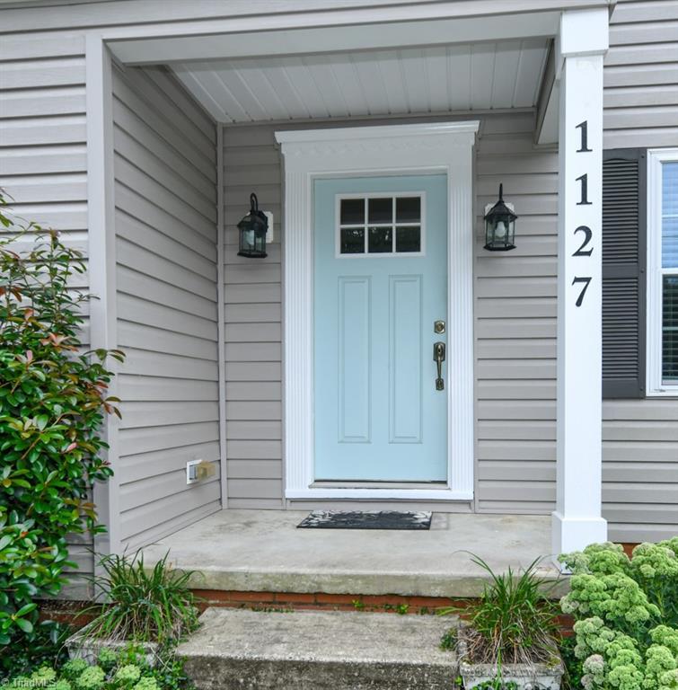 Greensboro, North Carolina 27408, United States, 4 Bedrooms Bedrooms, ,2 BathroomsBathrooms,Residential,Active,201064