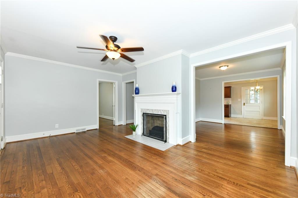 Greensboro, North Carolina 27408, United States, 4 Bedrooms Bedrooms, ,2 BathroomsBathrooms,Residential,Active,201064