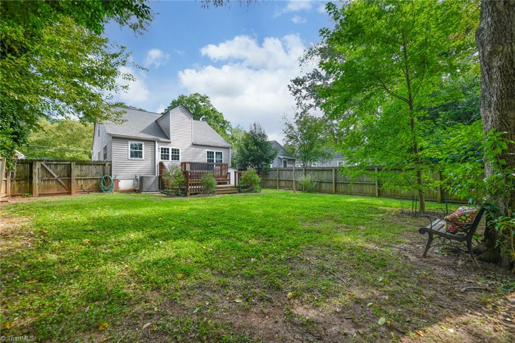 Greensboro, North Carolina 27408, United States, 4 Bedrooms Bedrooms, ,2 BathroomsBathrooms,Residential,Active,201064