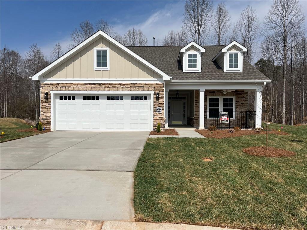 2301 Augusta Drive, Asheboro, North Carolina image 1