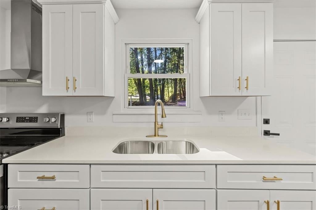 Photo of 610 Chandler Street, Winston-Salem, NC 27101 (MLS # 1238525)
