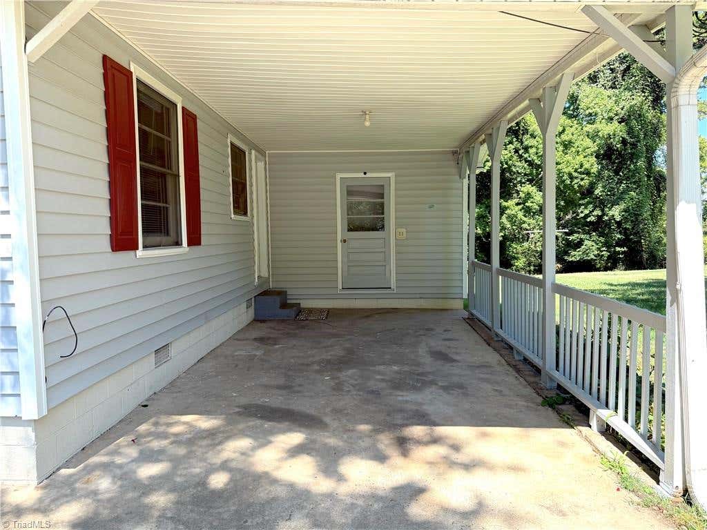 Photo of 165 Styers Street, Lewisville, NC 27023 (MLS # 1224155)