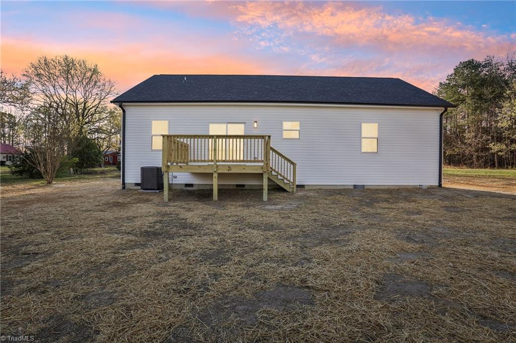 111 Faucette Avenue, Burlington, North Carolina image 2