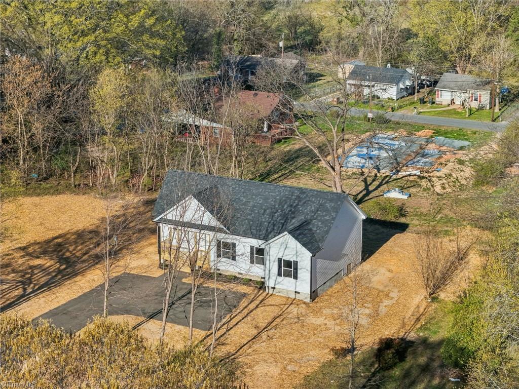 111 Faucette Avenue, Burlington, North Carolina image 45