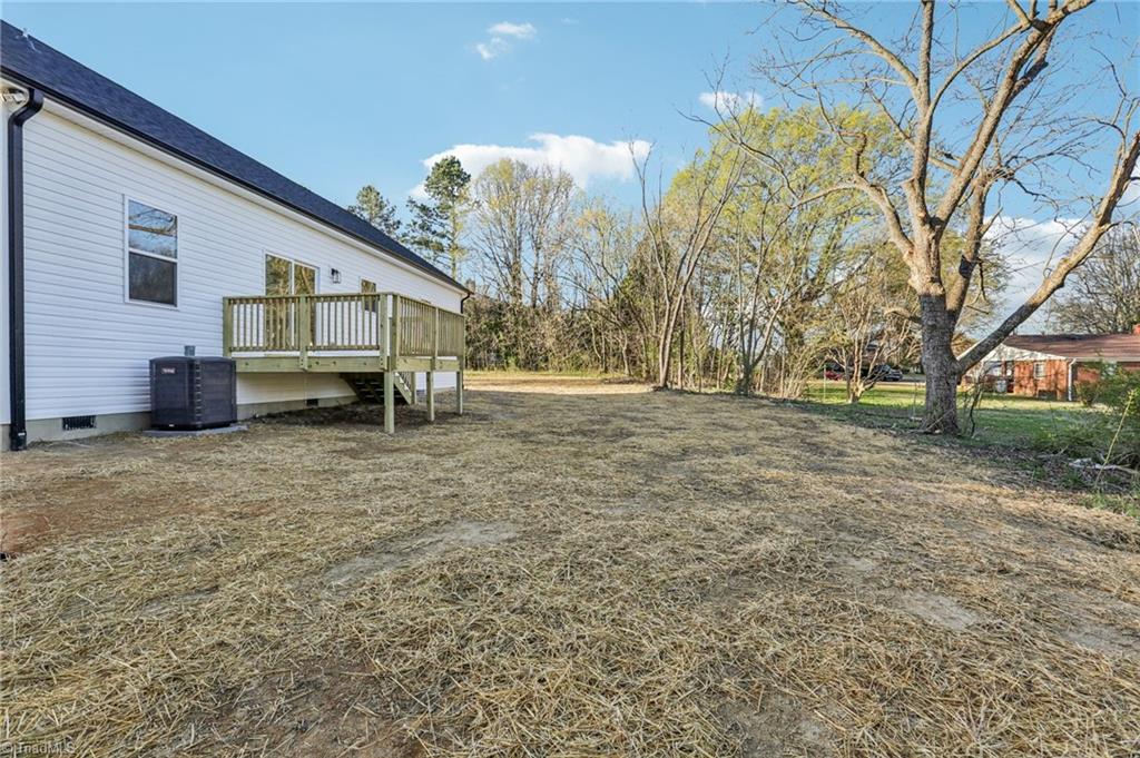 111 Faucette Avenue, Burlington, North Carolina image 37