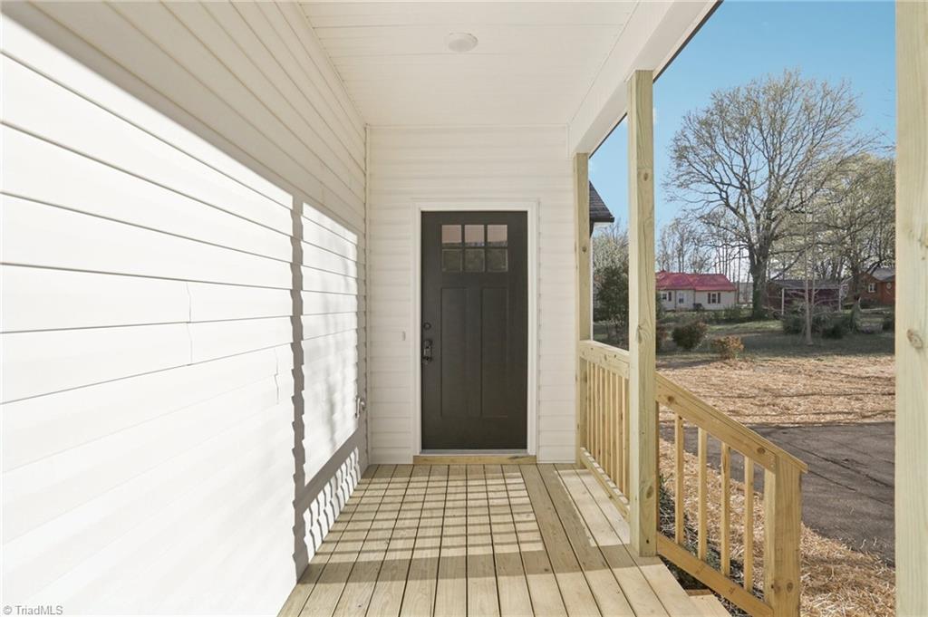 111 Faucette Avenue, Burlington, North Carolina image 4