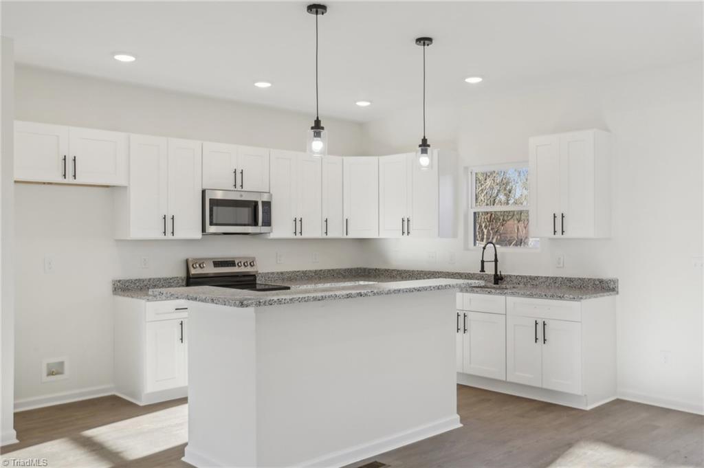 111 Faucette Avenue, Burlington, North Carolina image 13
