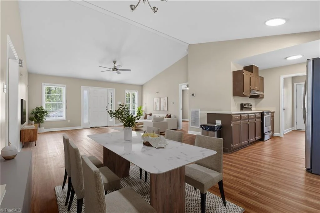 109 Mccleskey Drive, Yadkinville, NC, 27055
