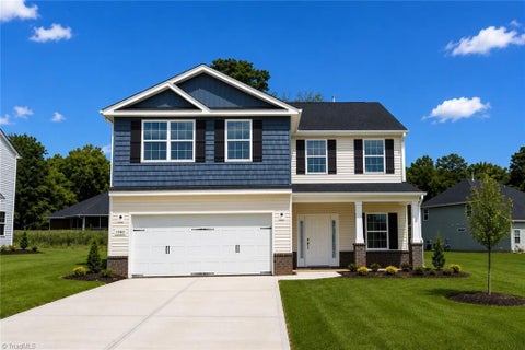 Homes For Sale - 1980 Palmer Drive<br/> Graham, NC 27253