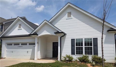 Photo of 7167 Watkins Landing Court, Kernersville, NC 27284 (MLS # 1197230)