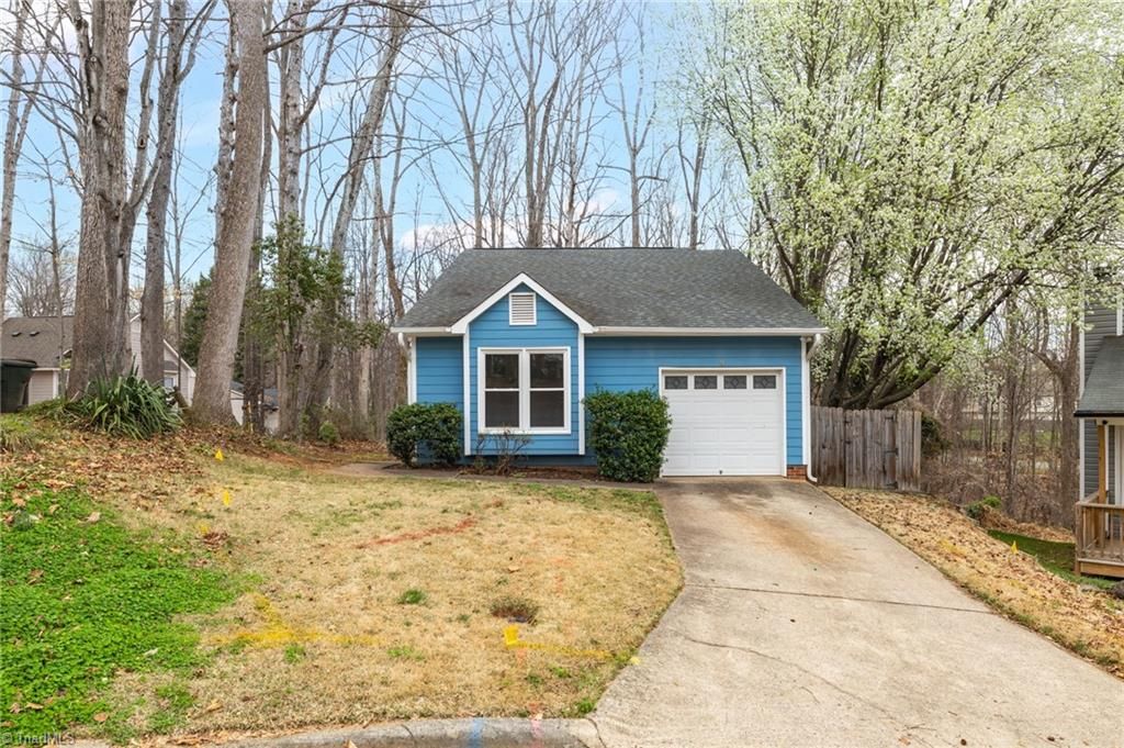 Photo of 9 Dunnberry Court, Greensboro, NC 27455 (MLS # 1211748)