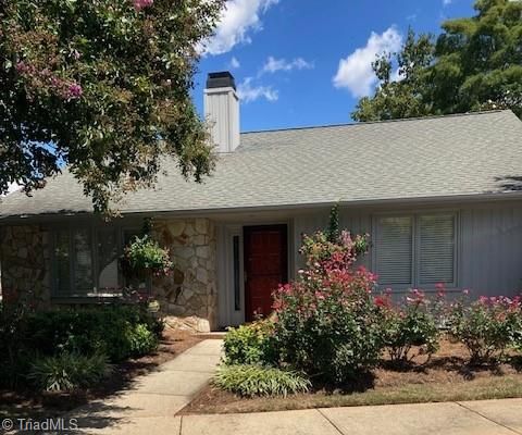 4212 Sullivans Lake Drive Greensboro NC 27410